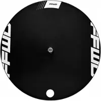 FFWD Disc-t Tubular Track Achterwiel Racefiets