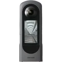 Ricoh Theta X (2023)