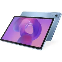 Lenovo Idea Tab - 11 2.5K IPS touchscreen tablet - 4 GB RAM - 128 GB storage - Blue + Stylus