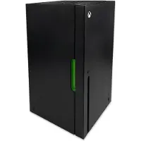 UKON!C Microsoft Xbox Series X 10l Minikoelkast