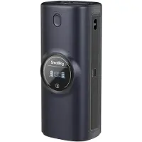 SmallRig 5109 Power Bank Charger Case Kit for Sony NP-FZ100 Camera Batteries