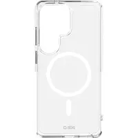 SBS D3o Extreme Mag Cover Samsung S26 Ultra Transparent
