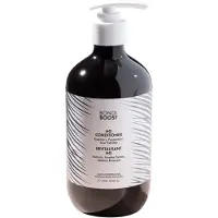 BondiBoost HG Anti-Dunner Haarconditioner [16.90 fl oz] - Hydraterende Haarconditioner met Alo? Vera Rozemarijn & Zaagpalm Bevordert dikker en st