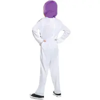 Toy story Buzz Lightyear kostuum - klassieke Toy Story voor kinderen