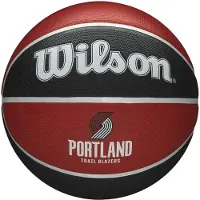 Wilson NBA Team Tribute Basketbal Maat 7 Portland Trail Blazers