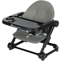 Bebeconfort - MOLY TINTED GRAY ECOM - Tinted Gray