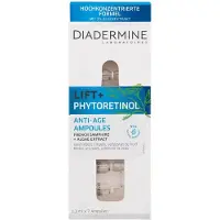Diadermine Gezichtsverzorging Serums & Ampoules Lift+ Phyto-Retinol anti-aging ampullen 7 x 1,30 ml
