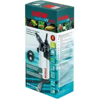Eheim Uv-Filter Reeflexuv 300-500 L - Filters - 9 Watt