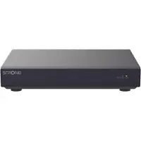 Strong Robuuste NVR1120-8P netwerkvideo-recorder