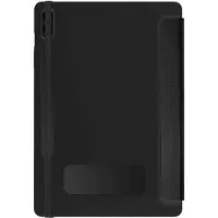 Otterbox Beschermhoes React voor Samsung Galaxy Tab S9 FE+ Standfunctie met meerdere standen, DROP+ valtest volgens militaire norm (MIL-STD-810G 516.6)