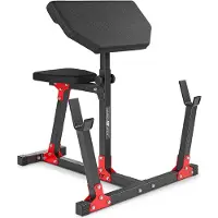 Marbo Sport Scott-Bank (Bicepsbank) MH-L105