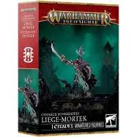 FoneFunShop Warhammer Age of Sigmar - Ossiarch Bonereapers - Luik-Mortek (94-46)