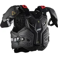 Leatt 6.5 Pro S21, beschermend vest Niveau-2 ,zwart ,L/XL