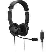 Kensington Headphones K33065WW