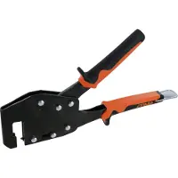 Edma 1-Hands profiel verbindingstang