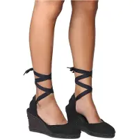 Toni pons Florina Wedge Espadrilles