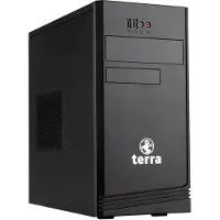 Wortmann AG PC-BUSINESS 6000, 4,3 GHz, AMD Ryzen 5 8600G, 16 GB, 500 GB, Windows 11 Pro