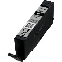 Canon Inktcartridge CLI-581BK Zwart