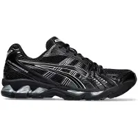 Asics Sneakers laag 'Gel Kayano' duifblauw / zwart / wit