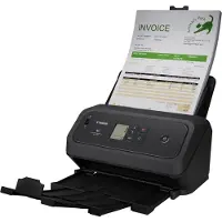 Canon imageFORMULA DR‑C340 – Document Scanner