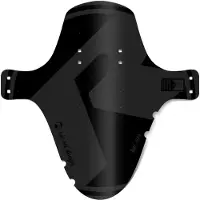Rie:sel design Koloss Stealth Black