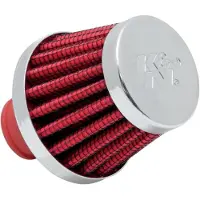 K&N 62-1600rd Luchtfilter