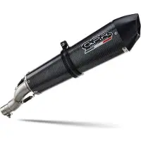Gpr Exclusive Gpe Anniversary Poppy Nuda 900/r 12-13 Gehomologeerde Slip On Uitlaatdemper