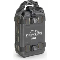 Givi GRT730 Paktas 4 liter