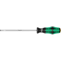 Wera 335 Werkplaats Platte schroevendraaier Kopbreedte: 5.5 mm Koplengte: 150 mm