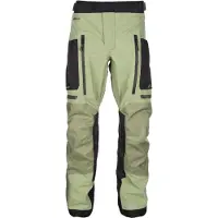 KLIM Carlsbad Rogue Gore-Tex Motorfiets Textiel Broek Maat