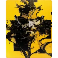 Metal Gear Solid: Master Collection Vol. 2 - Day One Edition – PS5 inclusief Steelbook