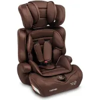 Caretero Falcon i-Size Autostoeltje 76-150 cm Bruin