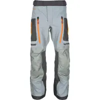 KLIM Carlsbad Rogue Gore-Tex Motorfiets Textiel Broek Maat