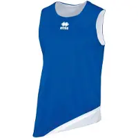 Errea Canotte Chicago Canotta Double Ad - Sportswear - Volwassen
