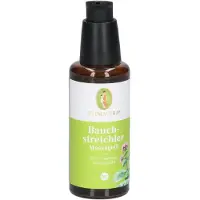 Primavera Lichaamsoliën Bauchstreichler Massageöl Bio 50 ml € 412,80 / 1 l