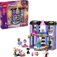 LEGO - Friends 42685 - Heartlake City Modeshow