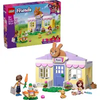 LEGO Heartlake City Bunny Hotel Construction Game Veelkleurig Kinderen