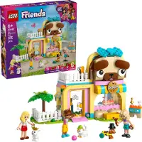 LEGO Friends Winkel met Dierenaccessoires 42650