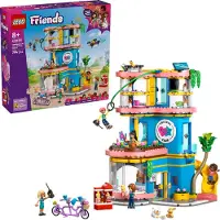 LEGO 42689 HLC FRIENDS CLUB HOUSE