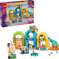 LEGO Binnenspeeltuin