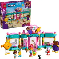 LEGO Friends Heartlake City Snoepwinkel 42649