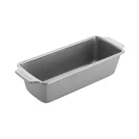 KitchenAid Broodbakvorm Aluminized Steel 27 x 11 cm