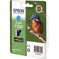 Epson T159240 Inktcartridge Cyaan