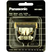 Panasonic Reserve Scheeropzetstuk WER 9902 - Zwart