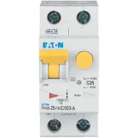 Eaton PK Aardlekschakelaar - 236707