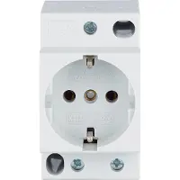 Eaton Wandcontactdoos Z-Sd230 230Vac 10/16A Ip20