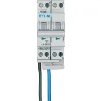 Technische Unie Eaton Fornuisgroep B16 Plsn-B16-2P2N-Fl