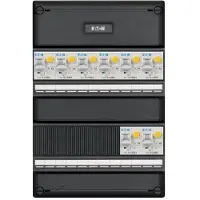 Eaton Systeem 55 Installatiekast - 1968101