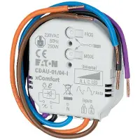 Eaton CDAU-01/04-I xComfort Dimactor Wit