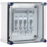 Eaton schakelkast - 6112364